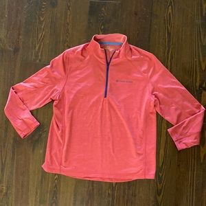 Men’s Vineyard Vines Sankaty Performance Pullover